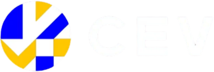 CEV logo